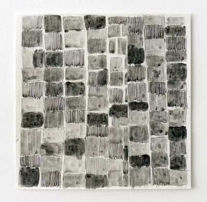 Philip Bradshaw, Stacks 2007/2016 1, 2016